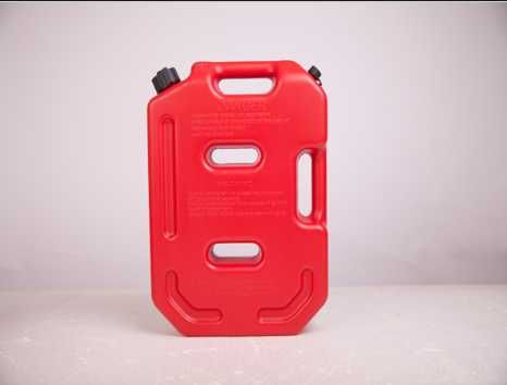 Tуба за Бензин 5 литра или 10 литра  за АТВ или УТВ и други приложения