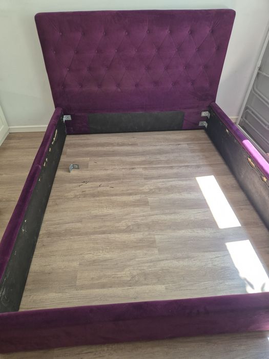Cadru pat 160x200