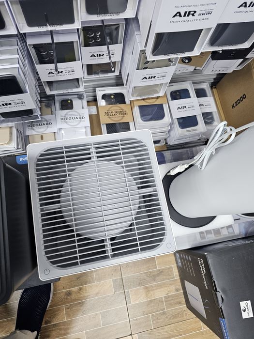 Xiaomi ochistitel 4 lite