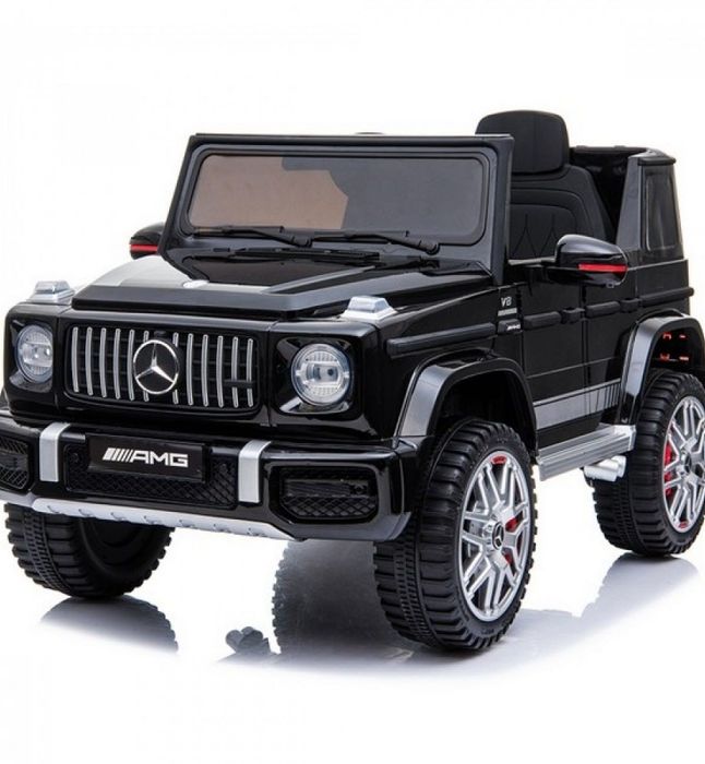 Акумулаторен джип