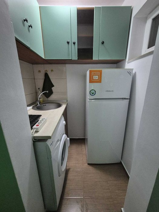 Studio Modern Regim Hotelier Tomis Nord (Ciresica)