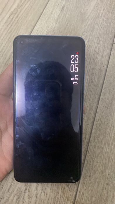 Продам ксиаоми ми 11лайт 5g