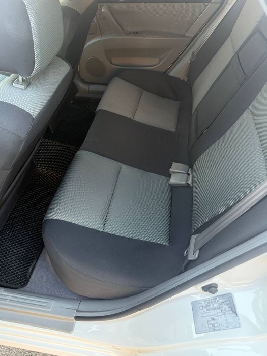 Chevrolet Jentra 2022