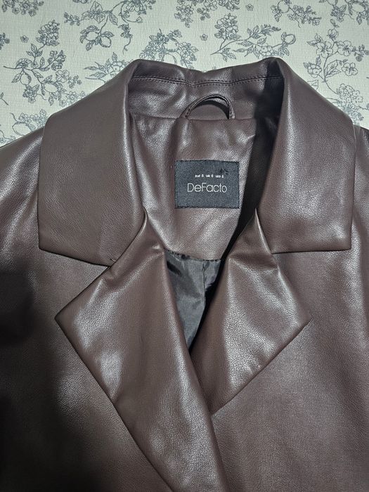 Defacto женский пиджак