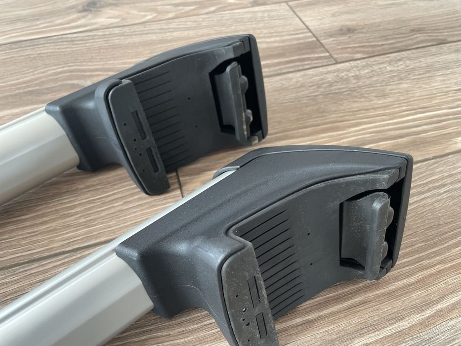 Оригинални напречни Греди/Релси Bmw X6-E71