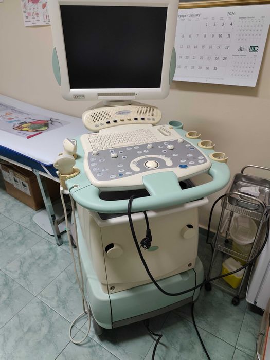 Ехограф eSaote Mylab 50