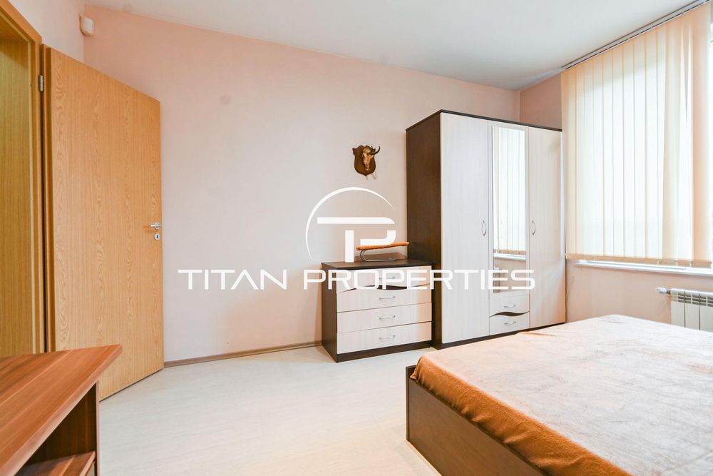 Дава се под наем Двустаен апартамент в София, Надежда 1 - 74 кв.м за 614 € - Снимка #7