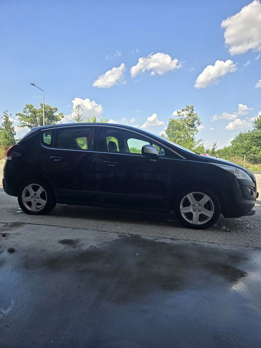 PEUGEOT 3008 2013 — imagine 5
