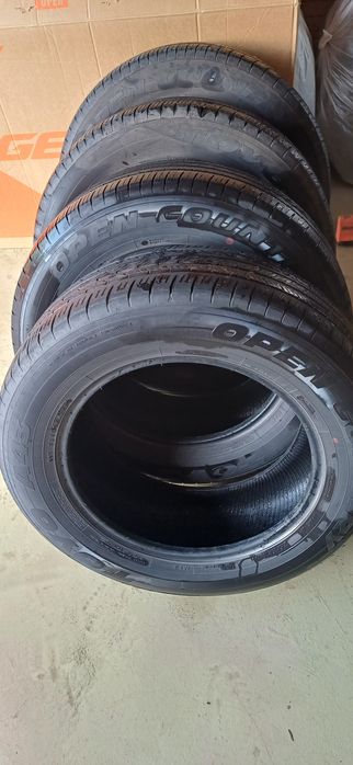 Комплект Шин TOYO