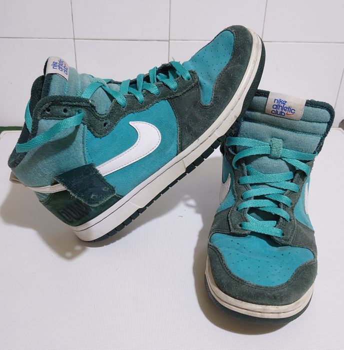 Tenisi, ghete, shoes NIKE