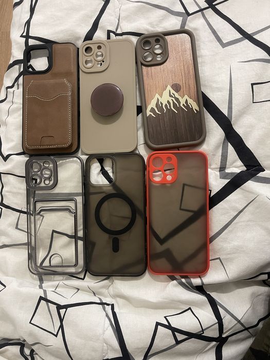 Iphone 12 pro max 256gb