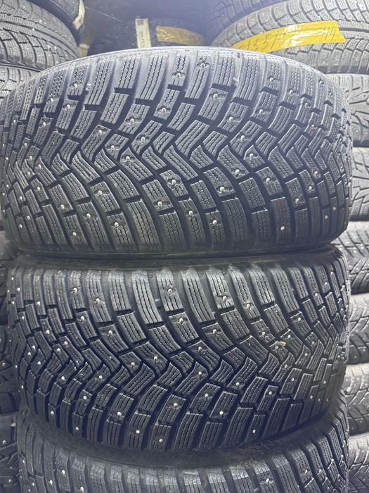 Шины  235/45/18  Континетал