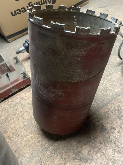 Продам установка алмазного бурения