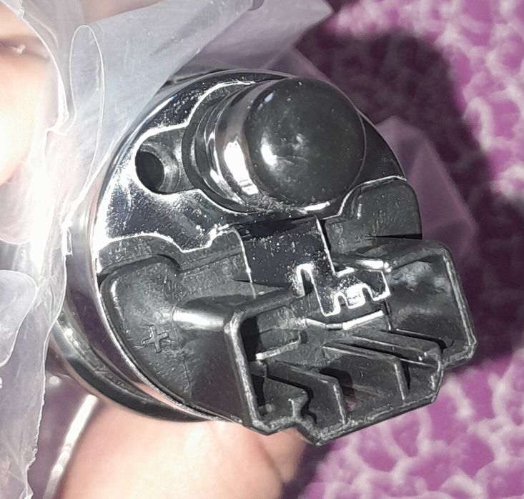 Бензонасос топливный насос ваз