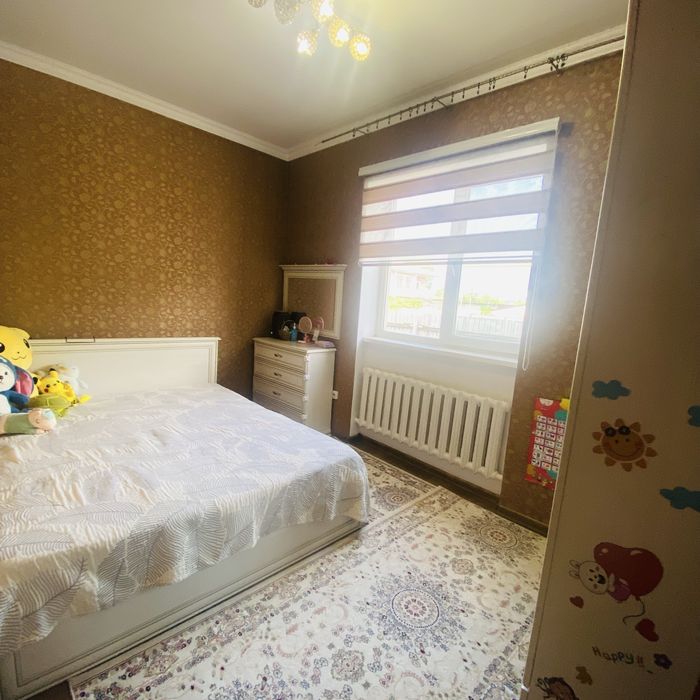 Продам дом в Байсерке