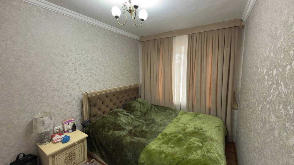 Срочно! Продаётся 3х комнатная квартира на Регистане!!!