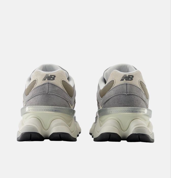 New Balance кецове