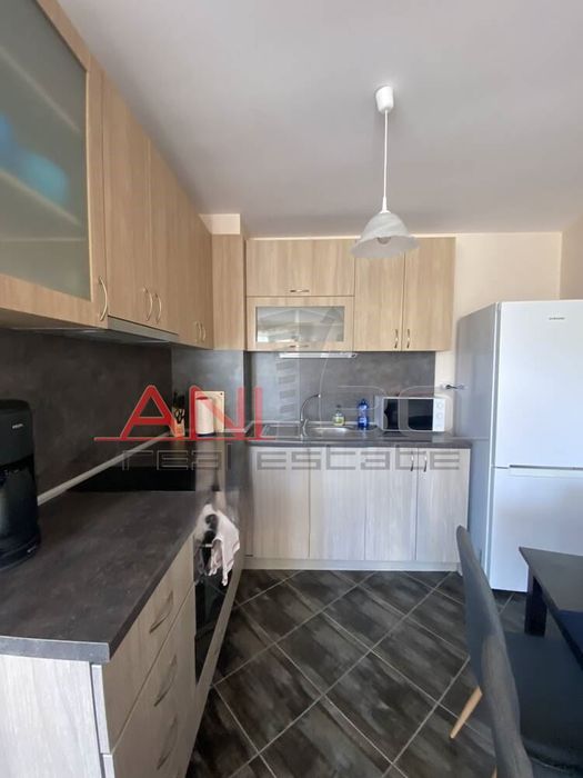 Дава се под наем Двустаен апартамент в Варна, Гръцка махала - 60 кв.м за 598.23 € - Снимка #5