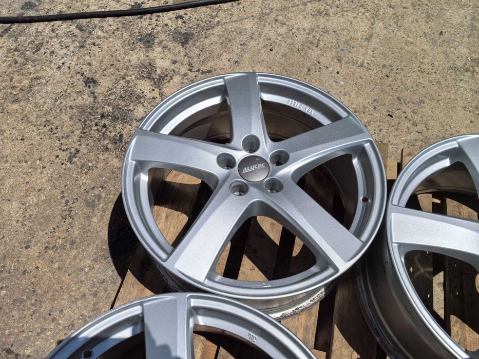 18 цола 5 х 108 мм ФОРД / Волво / Пежо / Опел - 7,5 Инча / ЕТ 45