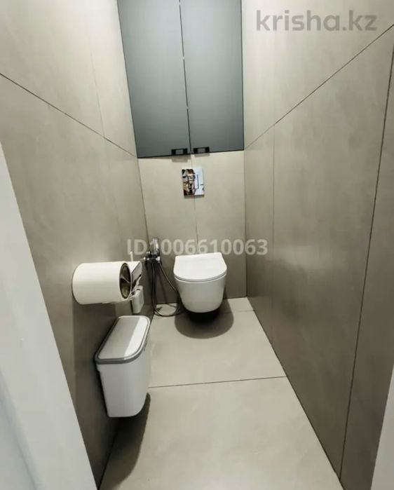 3 комнатная квартира