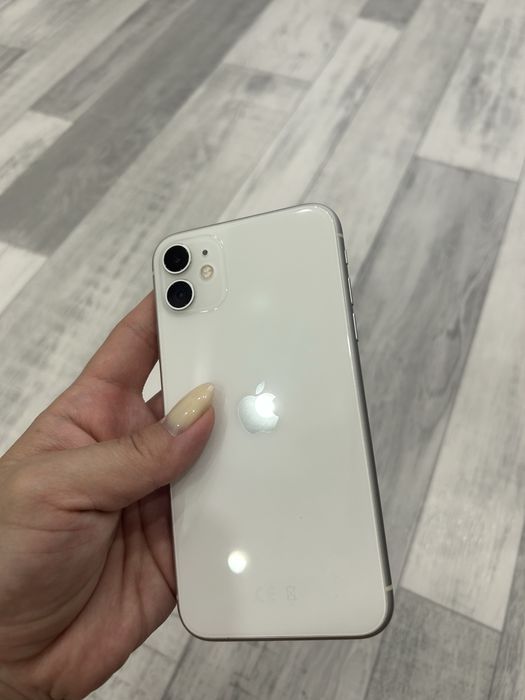 iPhone 11 256 GB