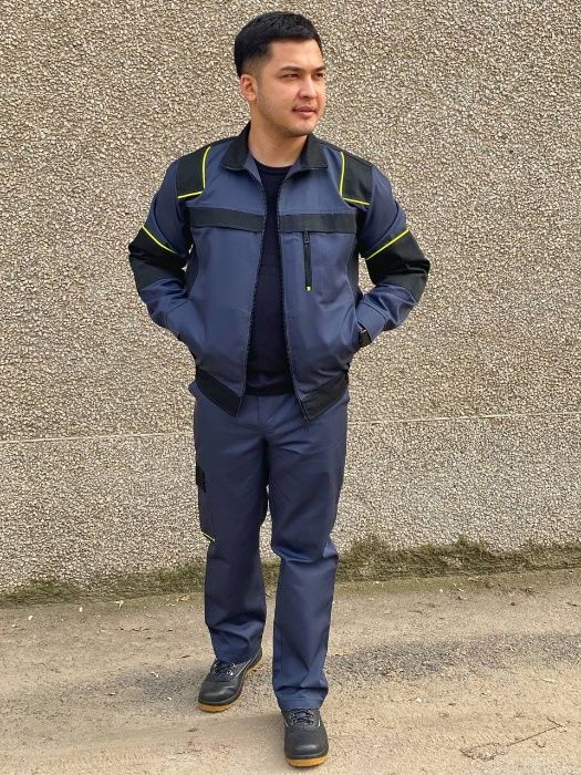 Спецодежда для ИТР