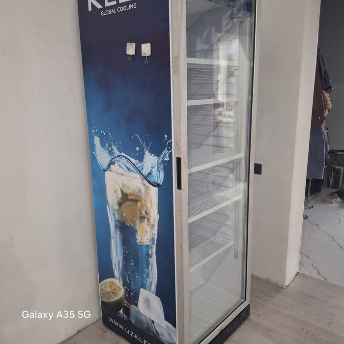 Холодильник  сатылады 2 ай колданылган