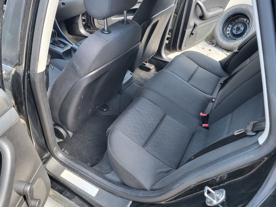 Audi A4 Anul 2006 1.9 116cp Carlig Jante aluminiu  Euro4