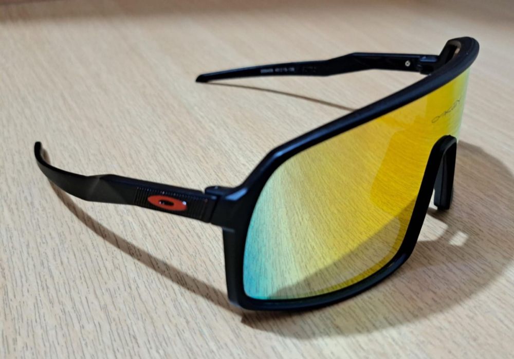 oakley sutro prizm