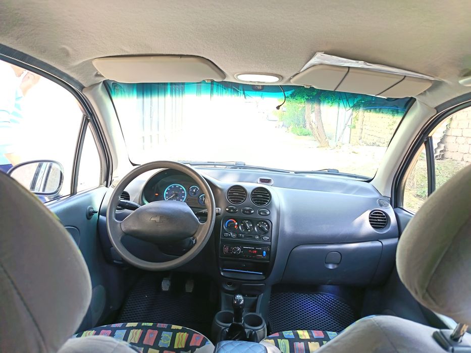 Matiz best    h9