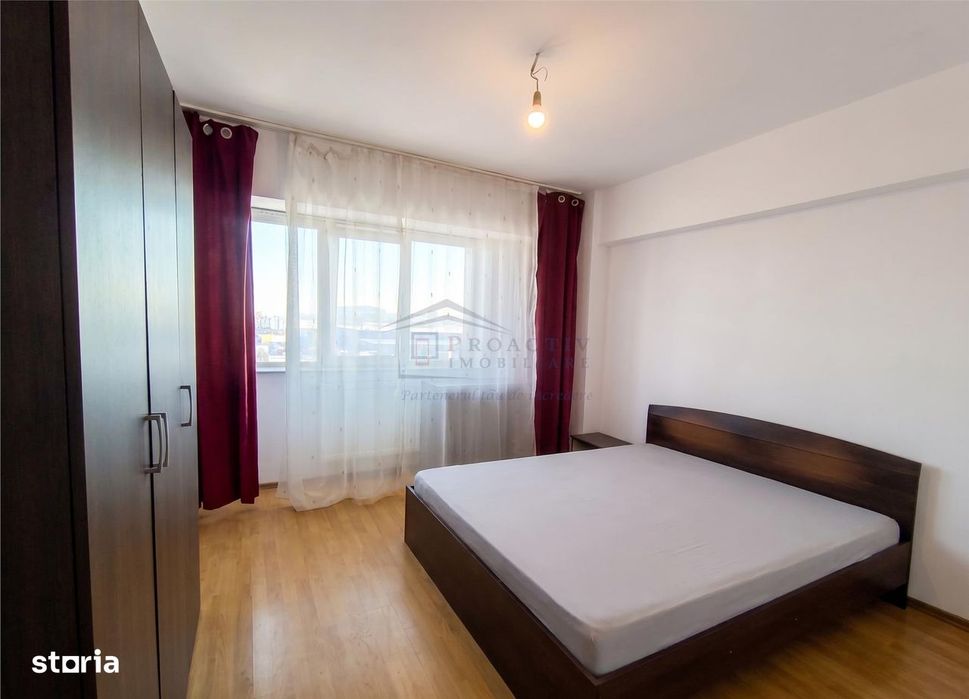 Apartament 2 camere | Obcini | 55 mp | i2c-1859