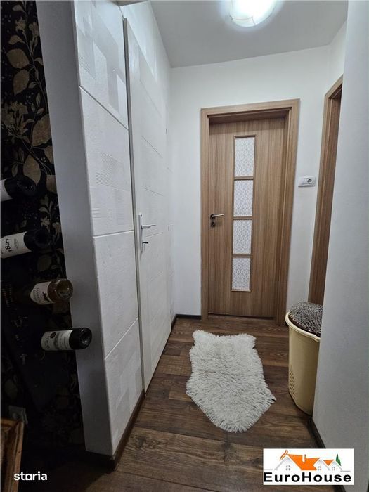 Apartament cu 3 camere de vanzare in Alba Iulia