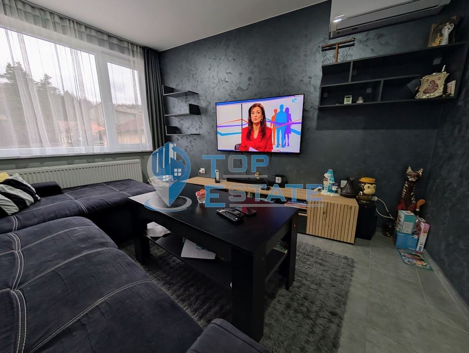 Продава се Тристаен апартамент в Плачковци - 77 кв.м за 649 €/кв.м - Снимка #11
