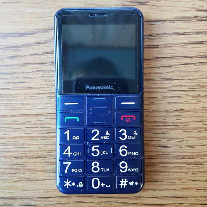 Vand telefon  Panasonic