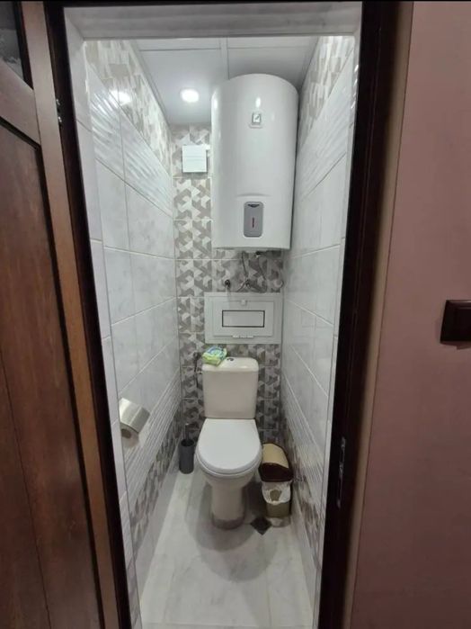 Обзаведен апартамент