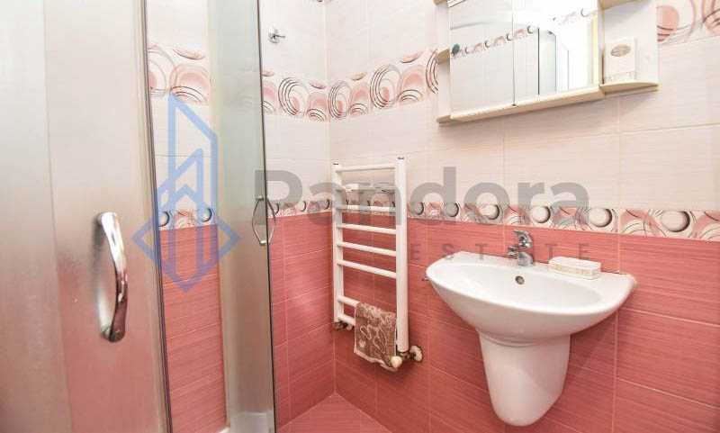 Дава се под наем Двустаен апартамент в София, Банишора - 65 кв.м за 399 € - Снимка #5