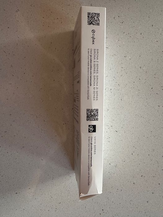 Датчик за автомобил Cybex Sensorsafe за столчета за кола