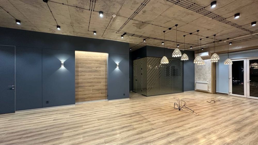 Сдаётся нежилое помещение Офис