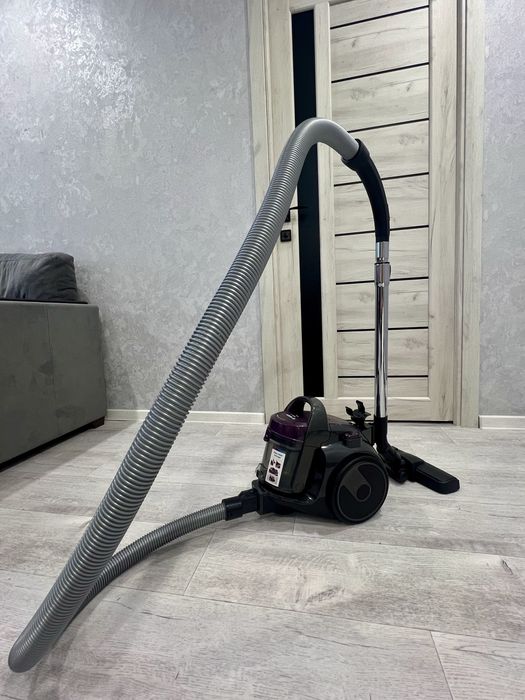 Пылесос BOSCH BGC05AAA1/01