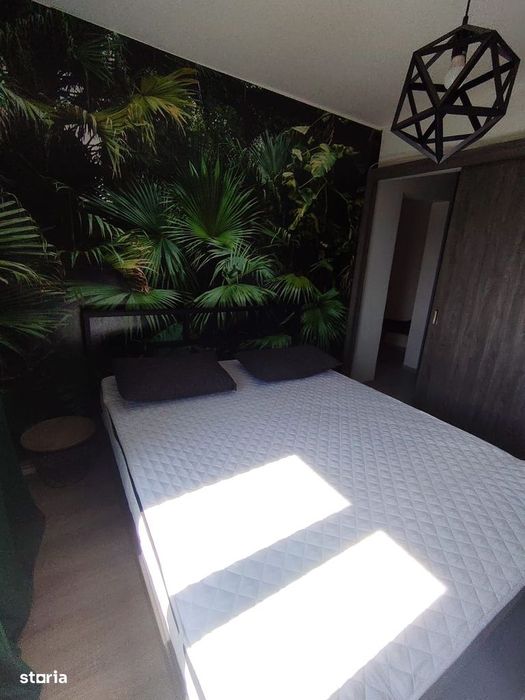 Apartament 2 camere de închiriat în Tineretului