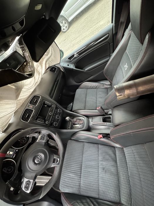 Dezmembrez VW Golf 6 GTI Edition35 keyless, trapa, dynaudio