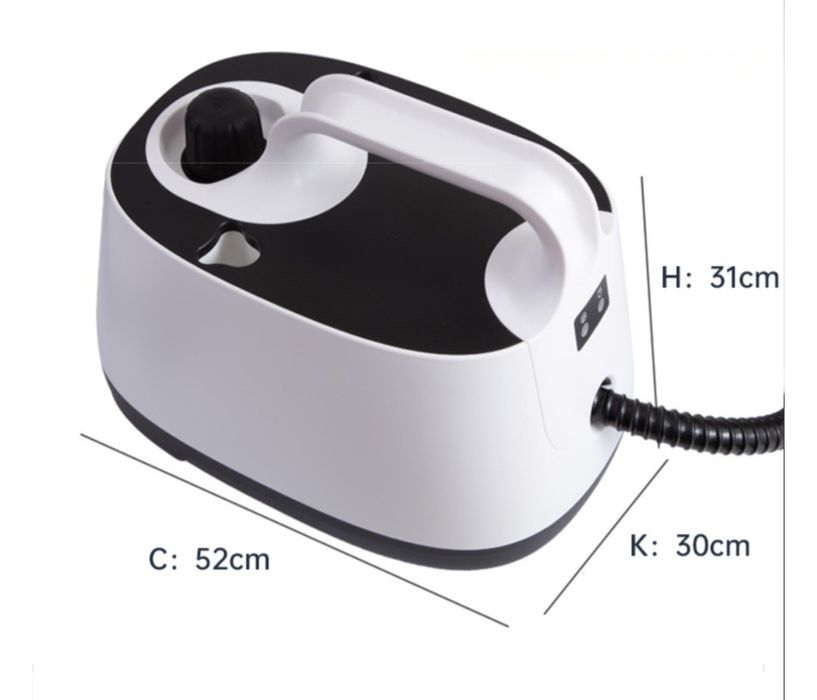 Парогенератор , Пароочиститель новые