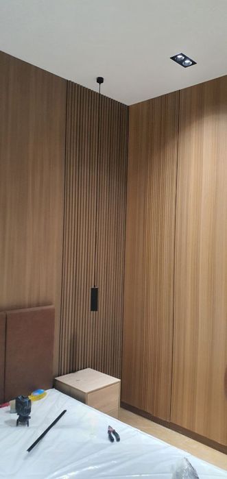 Bambuk panel va  pivixi panel  malyarka anoy