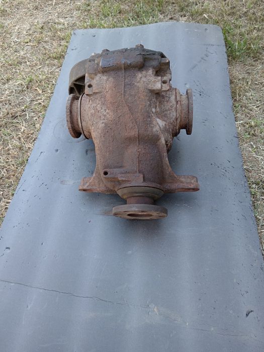 Grup diferential spate bmw e90 e91 e92 e93 e87 e81 e84 raport 3.23