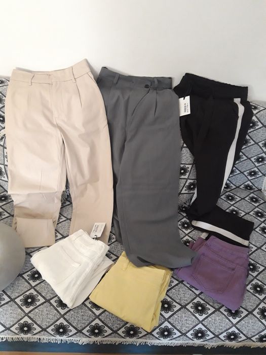 Разгрузка гардероба РАЗМЕР 42