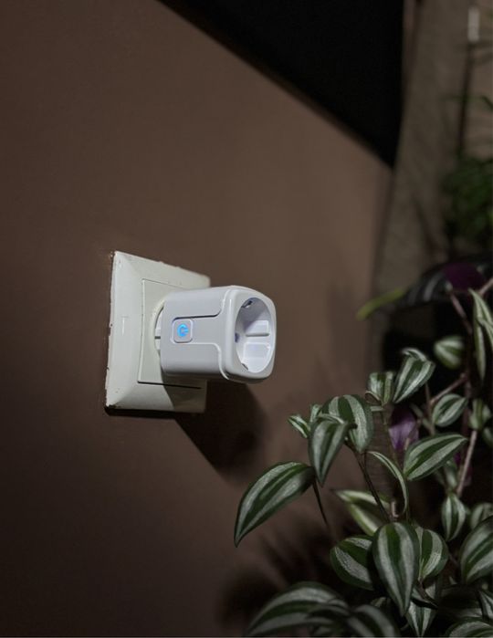 Smart контакт BestPlug – 24.99лв/12,78€