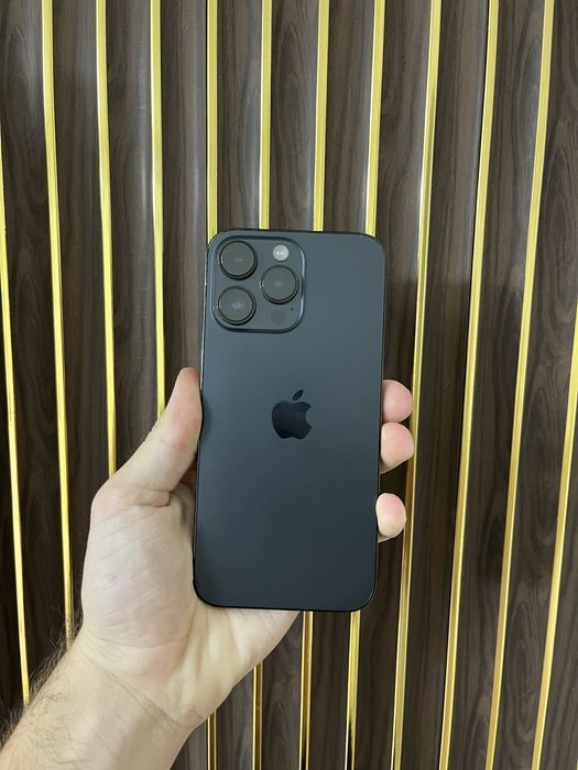 Iphone 14 Pro Max 128 Айфон 14 Макс 128