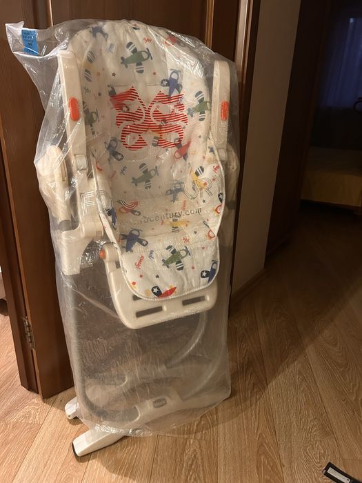 Продам стульчик для кормления