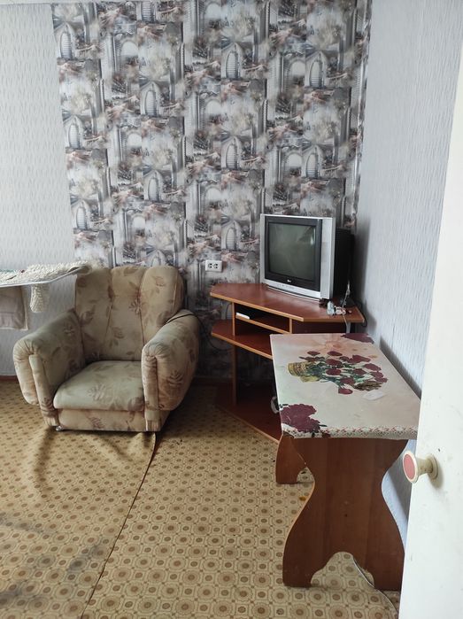 Сдаётся квартира