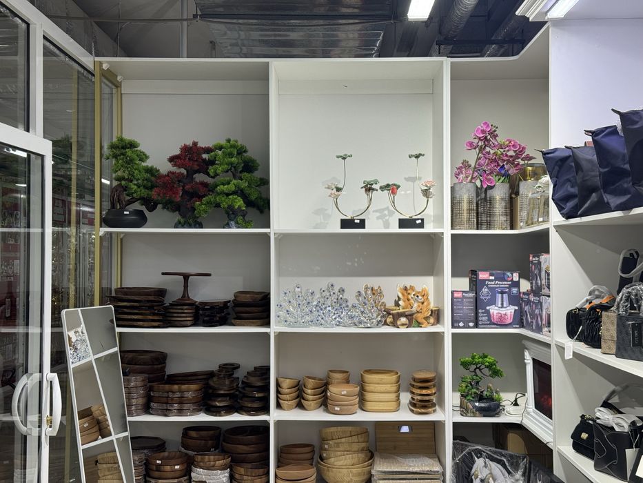 Продается бутик в Rahima Plaza